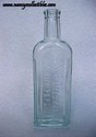 Dr. W. B. Caldwell's Syrup Pepsin Bottle-sold