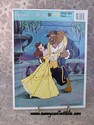 Beauty and the Beast Puzzle