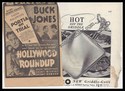 Vintage Magazine Recipes and Ads-Boston Brown Bread