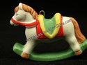 Rocking Horse Ornament