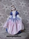 Royal Doulton - Dinky Do - front view