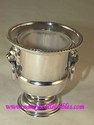 Viners Of Sheffield Silverplate Wine Cooler