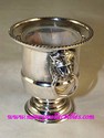 Viners Of Sheffield Silverplate Wine Cooler-view 2