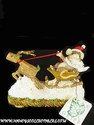 Silvestri - Mouse In Sleigh