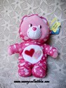 Care Bear-Love-A-Lot Bear-Special Edition