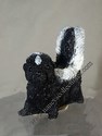 Stone Critter - Skunk - sold