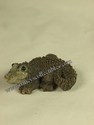 Stone Critters Little - Alligator