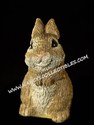 Stone Critters Littles Rabbit-sold