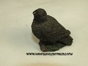 Stone Critters - Black Crow - sold