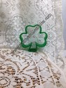 Hallmark Shamrock Shaper Cookie Cutter-1982