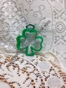 Hallmark Shamrock Shaper Cookie Cutter-1986