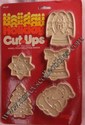 Hurtzler Christmas Cookie Cutters Hurtzler Christmas Cookie Cutters