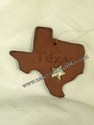 Texas Ornament