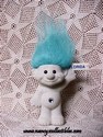 Florida Souvenir Troll-sold