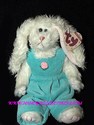 Ty Attic Treasures - IVy - Rabbit-sold