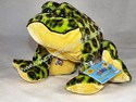 Webkinz Bull Frog