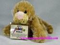 Webkinz Lil' Kinz Lioness