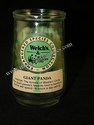 Welch's - Endangered Species Collection - Giant Panda #1-back